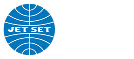 JET SET Vynil
