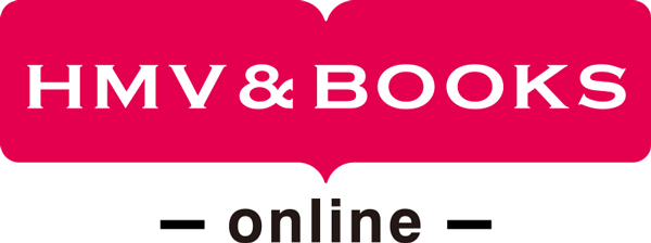 HMV&BOOKS online