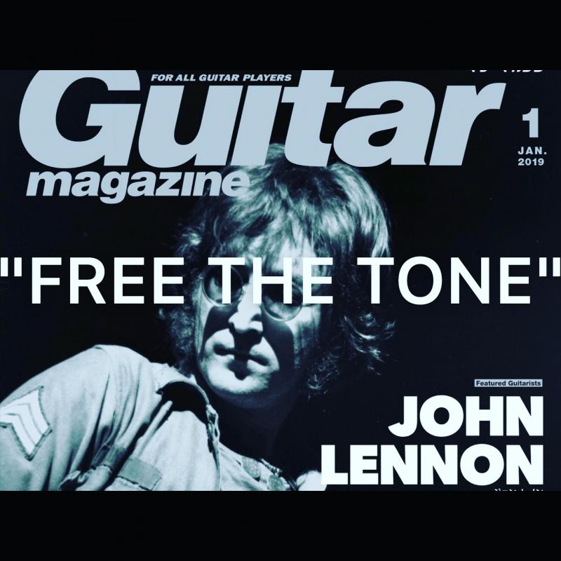GUITARMAGAZINE