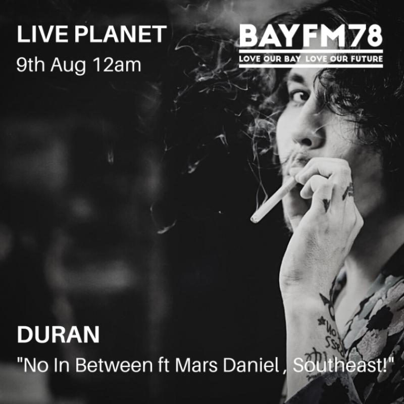 BAYFM78