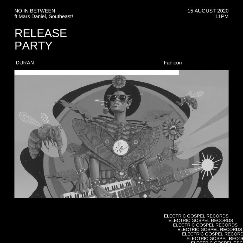 Release Party