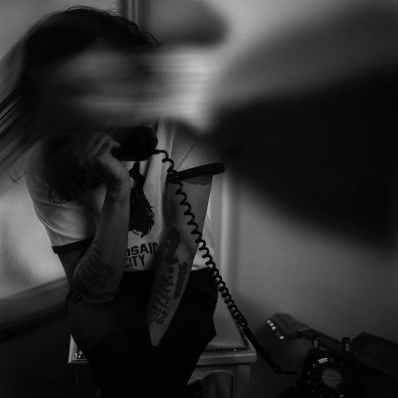 New single "Shades Of Night"