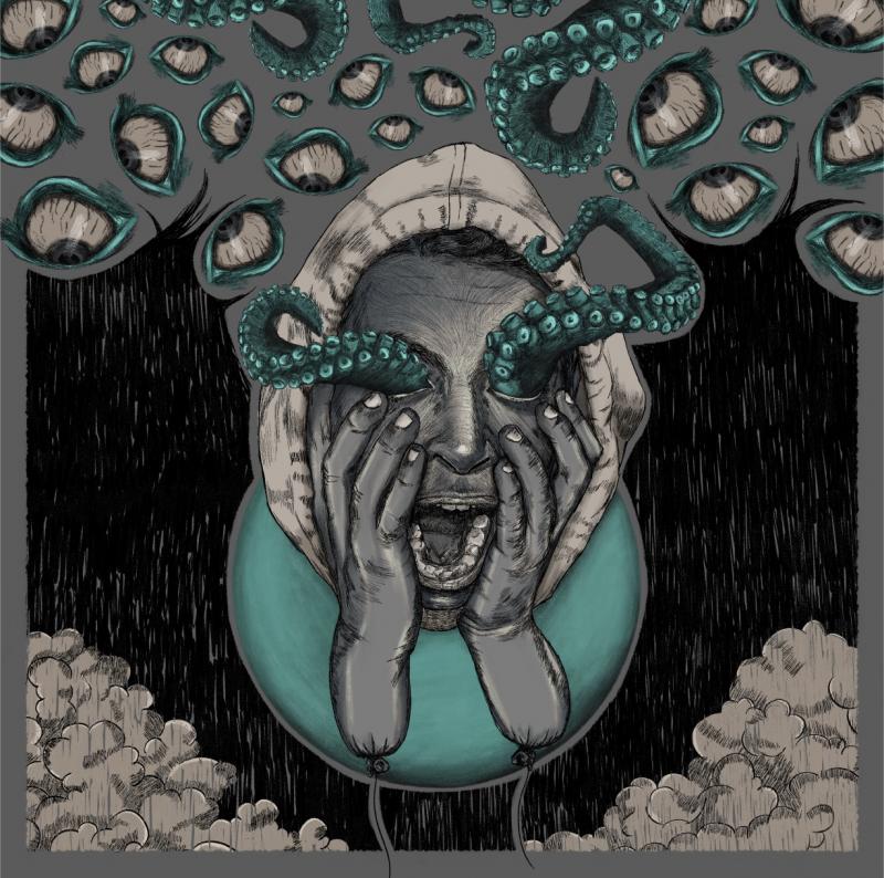 新曲『Real Eyes』の 7 インチレコードリリース‼︎