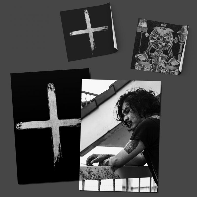 New Album「30 Scratchy Backroad Blues」購入特典のお知らせ!!